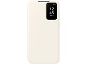Samsung Smart Clear View Cover Galaxy S23+ 5G Cream